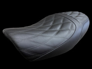 CORE motorcycle LUXURY COMFORT Seat for Kawasaki Z900RS