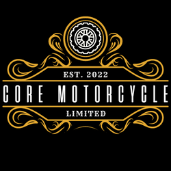 CORE motorcycle Ltd