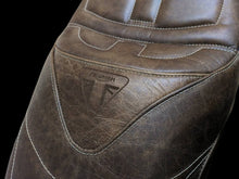 Load image into Gallery viewer, SALE! CORE Comfort Dual Tourer for Triumph Scrambler 1200XC/XE 2019-2025
