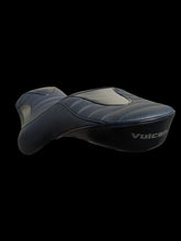 Load image into Gallery viewer, LIMITED EDITION CORE motorcycle Comfort Seat : RODEO XL for Vulcan S 650