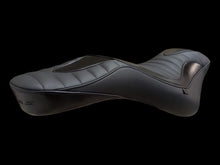 Load image into Gallery viewer, LIMITED EDITION CORE motorcycle Comfort Seat : RODEO XL for Vulcan S 650