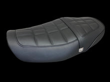 Load image into Gallery viewer, CORE motorcycle Comfort Seat in Classic Z1000 Style for Kawasaki Z900RS