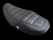 Load image into Gallery viewer, CORE motorcycle Comfort Seat in Classic Z1000 Style for Kawasaki Z900RS