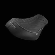 Load image into Gallery viewer, CORE motorcycle SPORT XL Comfort Seat for Kawasaki Vulcan S 650