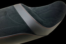 Load image into Gallery viewer, CORE motorcycle LUXURY COMFORT Seat for Kawasaki Z900RS