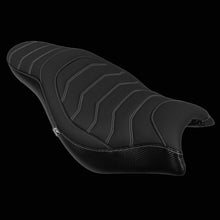 Load image into Gallery viewer, CORE motorcycle RITUAL XL Comfort Seat for Kawasaki Vulcan S 650