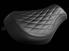 Load image into Gallery viewer, CORE motorcycle RITUAL XL Comfort Seat for Kawasaki Vulcan S 650