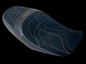 CORE motorcycle LUXURY COMFORT Seat for Kawasaki Z900RS