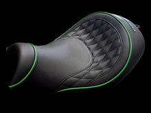 Load image into Gallery viewer, CORE motorcycle CRUISER EDITION Comfort Seat for Kawasaki Vulcan S 650