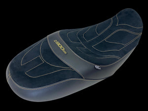 CORE motorcycle LUXURY COMFORT Seat for Kawasaki Z900RS