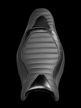 Load image into Gallery viewer, RODEO BLACK LIMITED EDITION CORE motorcycle Comfort Seat for Vulcan S 650