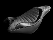 Load image into Gallery viewer, RODEO BLACK LIMITED EDITION CORE motorcycle Comfort Seat for Vulcan S 650