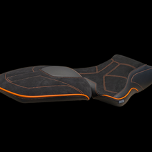 Load image into Gallery viewer, KTM Split Dual COMFORT CONVERSION - Adventure / Duke / Super Adventure / Super Duke