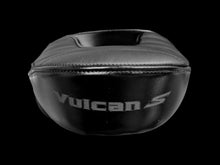 Load image into Gallery viewer, RODEO BLACK LIMITED EDITION CORE motorcycle Comfort Seat for Vulcan S 650