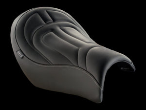 SALE SEAT! CORE Custom Solo XL for Kawasaki Vulcan S 650