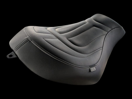SALE SEAT! CORE Custom Solo XL for Kawasaki Vulcan S 650