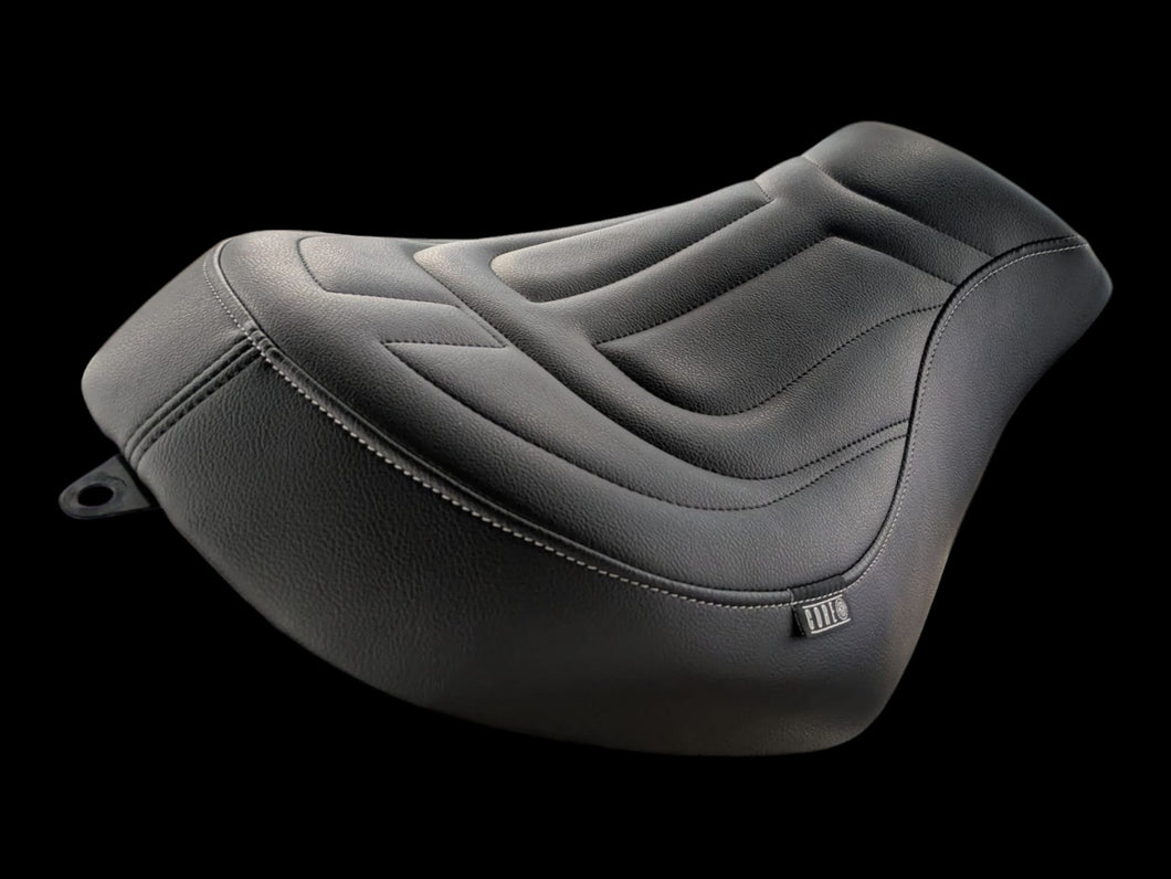 SALE SEAT! CORE Custom Solo XL for Kawasaki Vulcan S 650