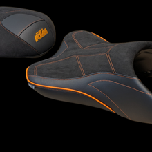 Load image into Gallery viewer, KTM Split Dual COMFORT CONVERSION - Adventure / Duke / Super Adventure / Super Duke