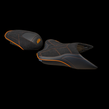 Load image into Gallery viewer, KTM Split Dual COMFORT CONVERSION - Adventure / Duke / Super Adventure / Super Duke