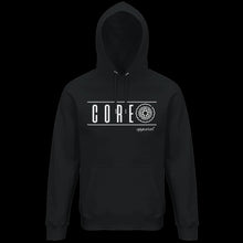 Load image into Gallery viewer, CORE apparel Hooded Sweatshirt