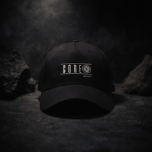 Load image into Gallery viewer, CORE apparel Snap Backed Cap