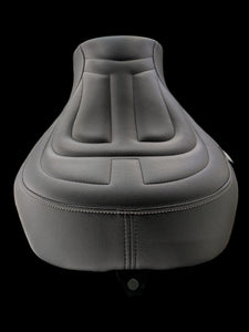 SALE SEAT! CORE Custom Solo XL for Kawasaki Vulcan S 650