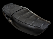 Load image into Gallery viewer, CORE motorcycle Comfort Seat in Classic Z1000 Style for Kawasaki Z900RS